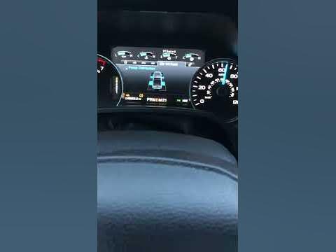 F150 4A humming noise - YouTube