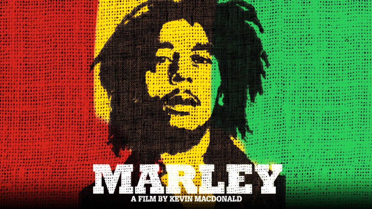 MARLEY (2012) - Trailer