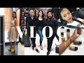 VLOG: Visit From My Cuzzie/Errands/MAC #FIXFAM_SA Event