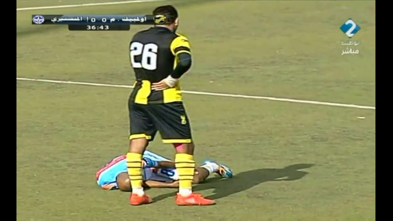 Manaa Ben Hassine ► Superstar ● Goals ● Skills ● Tricks