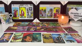 CANCER   - SOMEONE YOU BLOCKED OUT WANTS TO RECONNECT WITH YOU CANCER  TAROT LOVE READING