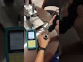 SU 400M for Special-shaped samples