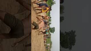 Jatwari Kabaddi 