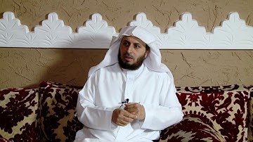 قراءة ماتعة لسورة الحاقة برواية ورش/ الشيخ سعد الغامدي