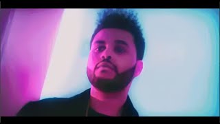 Gesaffelstein &amp; The Weeknd - Lost in the Fire (Slowed To Perfection) 432hz