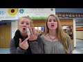VAHS Senior LipDub Video 2017