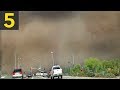 Top 5 sandstorms caught on