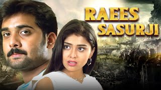 Shriya Saran, Prakash Raj - Superhit South Hindi Dubbed Hindi Full Movie Raees Sasurji (2002)