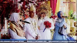 NEW MR MUSIC 2025 | TITIP CINTA | SUKARELA RANTAU BAYUR | SHAPA WG CHANNEL
