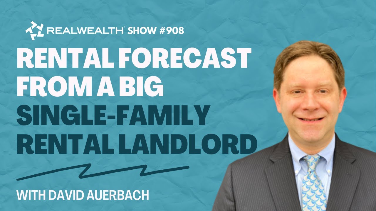 SingleFamily Rental Funds & REITS in 2023! YouTube