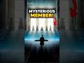 Who Is The Illuminati's Mystery Seventh Member? #mcu