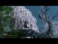Sekiro - Carp Bell location