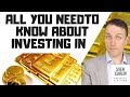GOLD INVESTING! PHYSICAL GOLD, ETFs or GOLD STOCKS