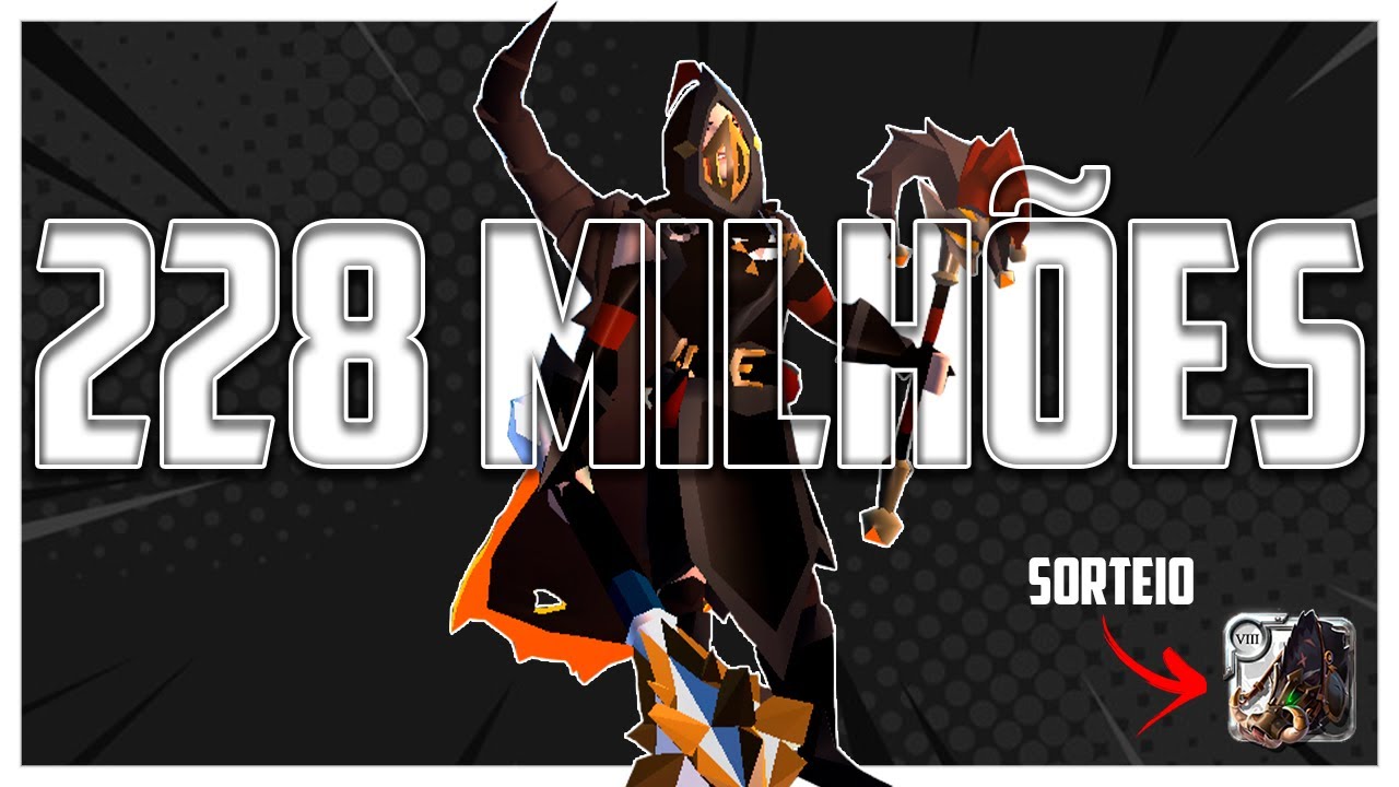 ROUBAMOS O CASTELO LENDÁRIO DO TOP 1 - ALBION ONLINE