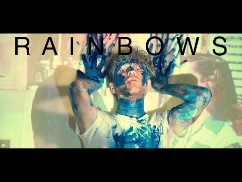 Video Rainbows