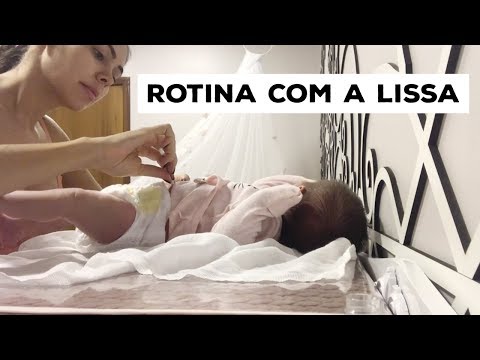 Rotina de 24h com um Recém Nascido | Mãe, Casei