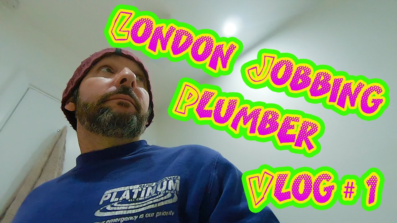London Jobbing Plumber Vlog 1 Trace Access Of A Plumbing Leak London jobbing plumber vlog 1 trace access of a plumbing leak