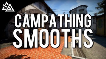 CAMPATHING SMOOTHS AT 300 FPS WITH HLAE 2017! (NO MOVIEMAKING CONFIG!)