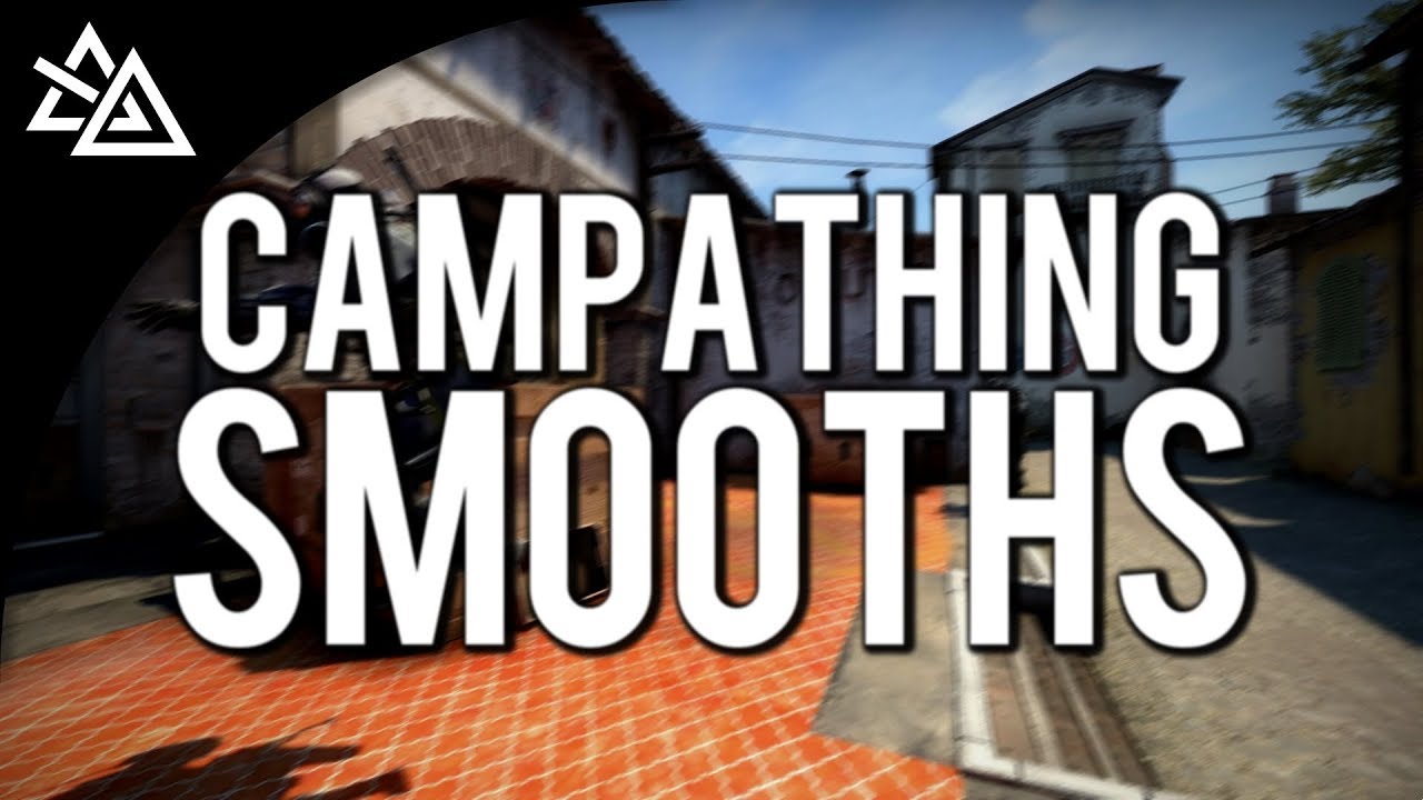 CAMPATHING SMOOTHS AT 300 FPS WITH HLAE 2017! (NO MOVIEMAKING CONFIG!)