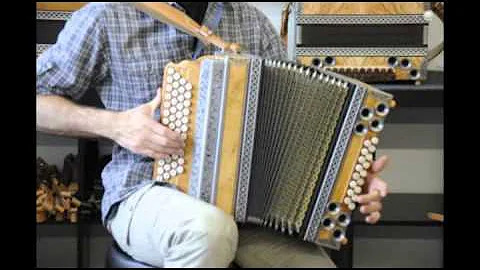 D'Fronauer von Peter Posch (Harmonika-Prsen...