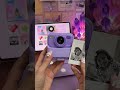 BEST Kids Instant Digital Camera for 2026 📸 #shorts #amazon #amazonfinds