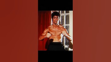 Bruce Lee was not human… | Legend Edit #shorts #brucelee #martialarts #edit #legend