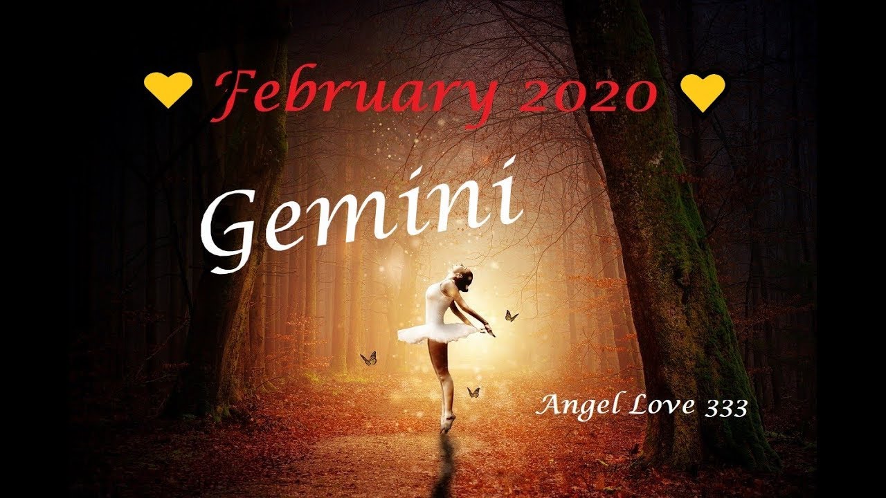 Gemini ♊️💖Your cup will be full! February 2020 Tarot Reading