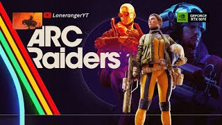 ARC Raiders | Day 6 – Harder Zones, Higher Skill, Better Execution