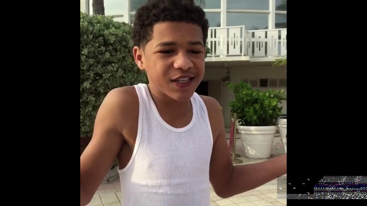 Tyreik and Nate videos