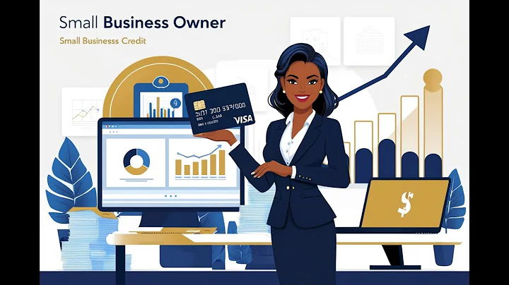 Get a Business Credit Card with JUST an EIN? (No SSN Required!)