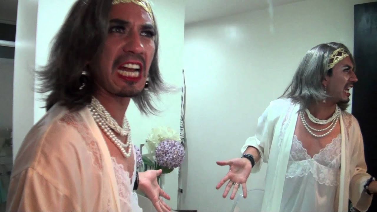 ANA LA CHICA BOLERA Episodio7 Parte 1