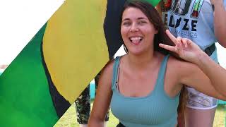 Belize: Rainforests, Reefs & Ruins with EF Ultimate Break