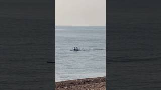 Sunrise + Sea | Deal, Kent - Fri 08/May/26