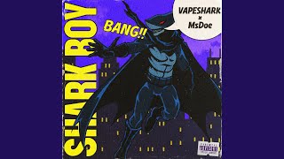 SWG (feat. ns hack & laplacevvv) - VAPESHARK, MsDoe