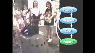 The mobile tour guide robot Minerva