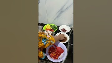 Thumbnail of Pindang pegagan / pindang patin / pindang ikan patin / pindang pegagan ikan patin
