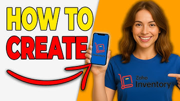 Create Composite Items In Zoho Inventory (Bundle Products!)