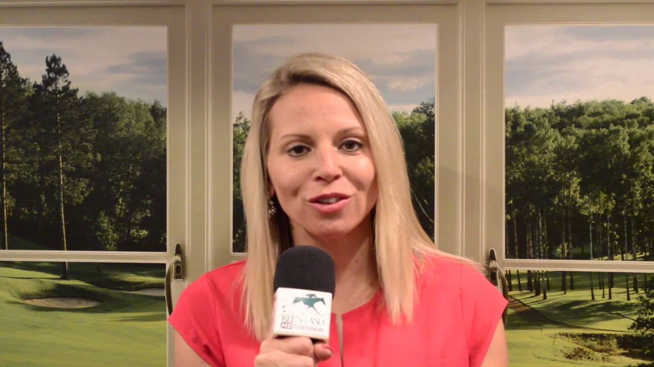 Select Pick of the Week Kentucky Oaks & Kentucky Derby YouTube