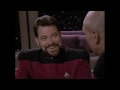 When picard meets riker vs 6 years later extended version