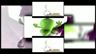 (Requested) (Ytpmv) Cartoon Network Nood Era - Chowder Bumpers (2008) Scan