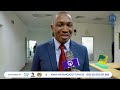 USAJILI SINGIDA FOUNTAIN GATE FC YATHIBITISHA BEKI WA SIMBA JOASH ONYANGO NI KWELI YUPO KWA MKOPO USAJILI SINGIDA FOUNTAIN GATE FC YATHIBITISHA BEKI WA SIMBA JOASH ONYANGO NI KWELI YUPO KWA MKOPO