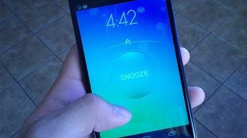 Timely Alarm Clock App Review!