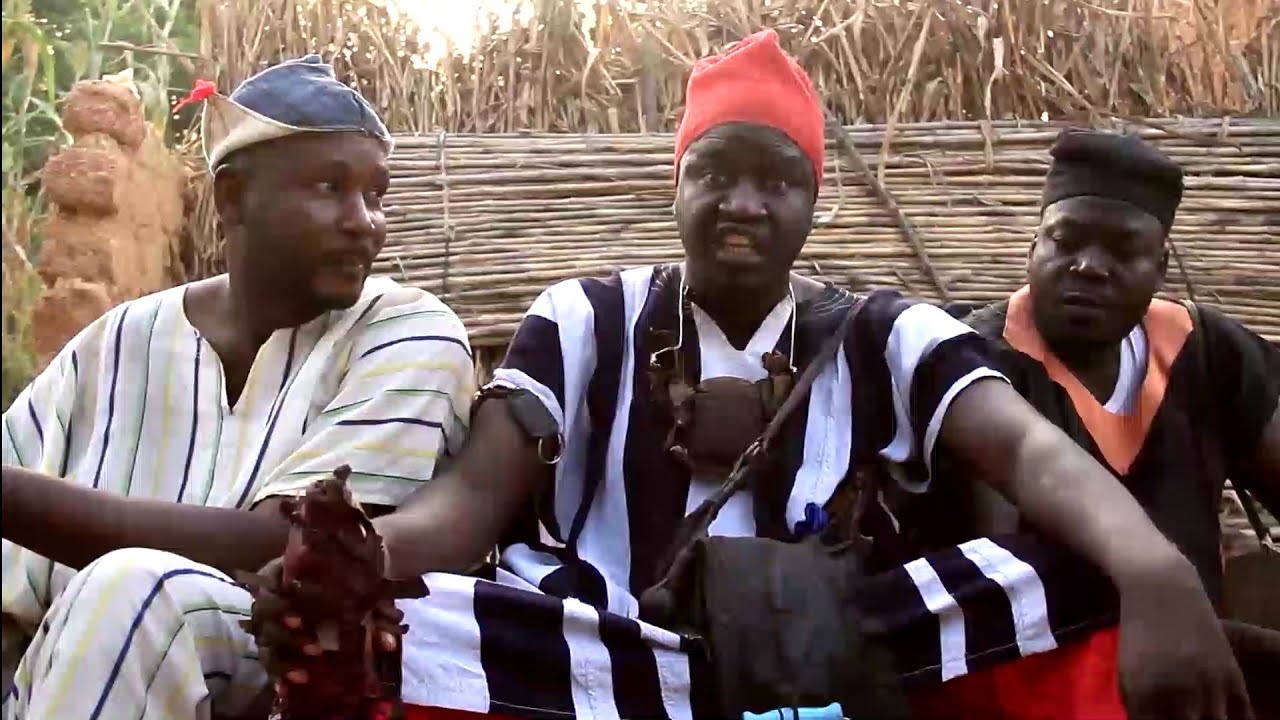 Download KARSHEN DUNIYA ( EPISODE 2 ) Latest Hausa Movies | Sabin Shiri 2021 Arewa Team