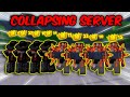 4 incinerate  4 tableflip   game crashing   the strongest battlegrounds roblox