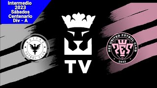 Buitre FC (7) - (0) PES United | Partido Completo