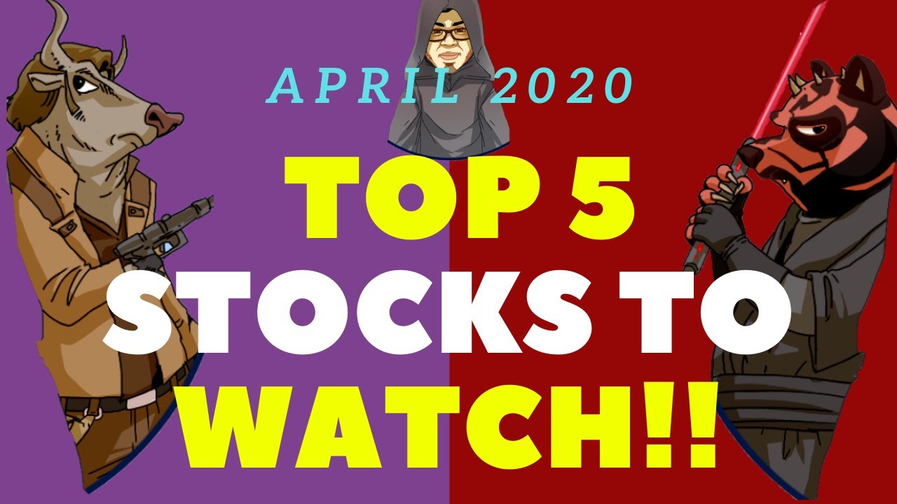 Top Stocks To Watch Next Week! Best Stocks To Buy Now?? YouTube