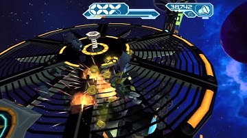 Ratchet & Clank 2: Going Commando 100% Walkthrough Part 6 - Maktar Resort, Maktar Nebula Part 3