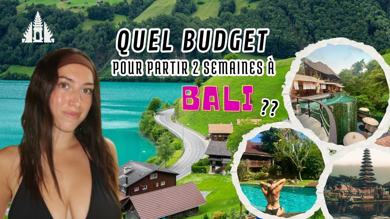 BALI : 2 SEMAINES DE RÊVE (BUDGET, ITINERAIRES, BON PLANS)