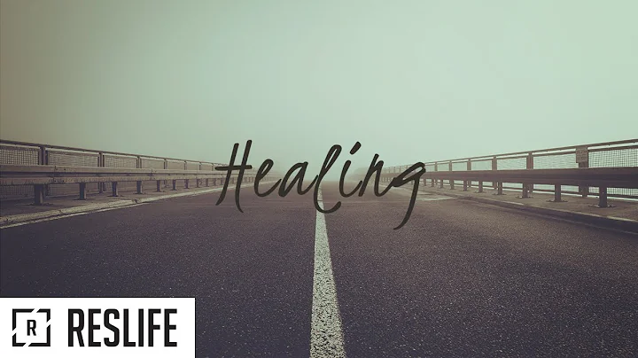 Healing | Duane Vander Klok