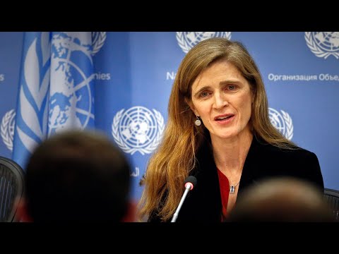 Former U.S. ambassador to UN reacts to Canada losing bid on Security Council